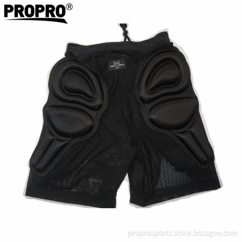 Boy Girl Padded Impact Shorts Crash Hip Protector Skating Ski Protective Gear